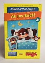 Ab ins Bett 2019 Haba - ab 2 Jahren - fü