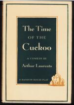 The Time of The Cuckoo - A Comedy