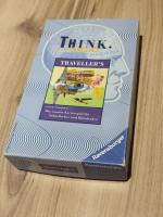 Jan de Schampheleire: Think Logic Travel