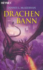 McKiernan, Dennis L.: Drachenbann McKiernan, Dennis L.: Drachenbann