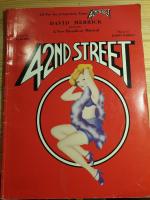 David Merrick: 42ND Street