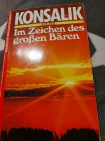 Im Zeichen des großen Bären