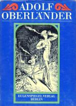Ludwig, Hans Hrsg.: Adolf Oberländer