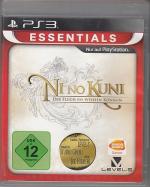 Nino Kuni - Die Flucht der weißen Königin