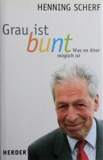 Grau ist bunt