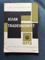 ASIAN TRADEUNIONIST