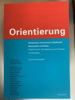 Standpunkte: Orientierung in Gesellschaft, Wissenschaft und Medien
