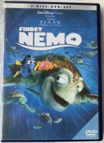 Findet Nemo (Special Edition) [2-Disc-DVD-Set]