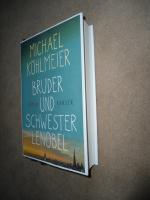 Bruder und Schwester Lenobel