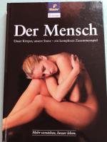 Der Mensch - Unsere Körper, unsere Sinne mit  DVD