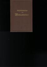 Friedrich Schleiermacher: Die Weihnachts