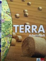 TERRA Geographie für Schleswig-Holstein - Ausgabe für Hauptschulen / Schülerbuch 5. Schuljahr - Arbeitsheft