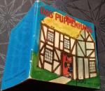 Richard Scarry: Das Puppenhaus. Ein pixi