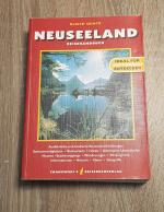 Reisehandbuch Neuseeland