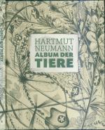 Hartmut Neumann - Album der Tiere