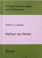 Nathan der Weise