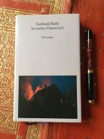Roth,, Gerhard: Im tiefen Österreich  - 