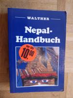 Nepal-Handbuch