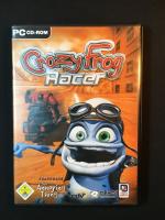 Crazy Frog Racer