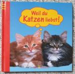 Gerhard Neumann: Weil du Katzen liebst!