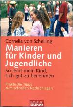 Manieren Für Kinder Und Jugendliche