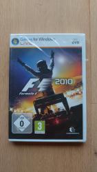 F1 2010
