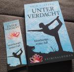 Erin J. Steen: Unter Verdacht - Moorkram