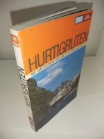 Möbius, Michael; Ster, Annette: Hurtigru Möbius, Michael; Ster, Annette: Hurtigru