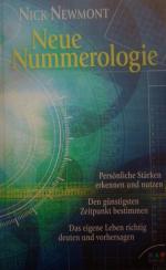 Neue Nummerologie