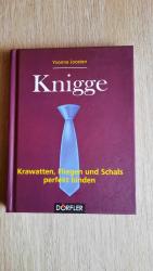 Yvonne Joosten: Knigge - Krawatten, Flie