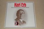 Karl Erb - Ein unvergessener Liederabend / LP