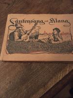 Lautensang und Klang