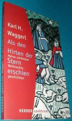 Waggerl, Karl H.: Herder spektrum 5073 :