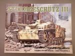 Horst Scheibert: STURMGESCHÜTZ III - Waf Horst Scheibert: STURMGESCHÜTZ III - Waf