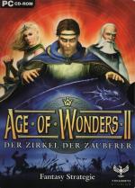 Age of Wonders II - Der Zirkel der Zauberer