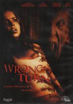 Wrong Turn