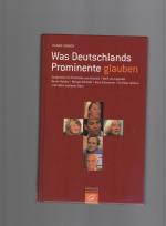 Hanno Gerwin: Was Deutschlands Prominent Hanno Gerwin: Was Deutschlands Prominent