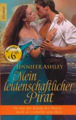 Jennifer Ashley: Mein leidenschaftlicher