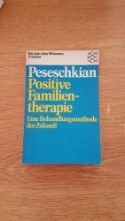 Nossrat Peseschkian: Positive Familienth Nossrat Peseschkian: Positive Familienth