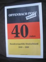 Offenbach - Post Spezial