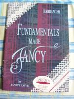 Hardanger - Fundamentals Made Fancy