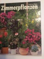 Halina Heitz: So grünen und blühen sie a