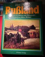 Hans Dollinger: Russland : 1200 Jahre in Hans Dollinger: Russland : 1200 Jahre in