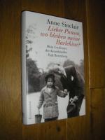 Anne Sinclair: Lieber Picasso, wo bleibe Anne Sinclair: Lieber Picasso, wo bleibe