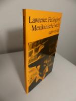 Lawrence Ferlinghetti: Mexikanische Nach