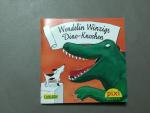 Wendelin Winzigs Dino-Knochen