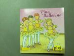 Pina Ballerina
