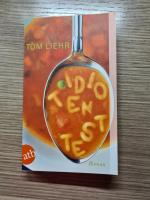 Tom Liehr: Idiotentest