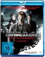 Michael Spierig, Peter Spierig: Daybreak
