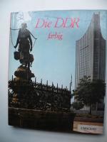 versch.: Die DDR farbig